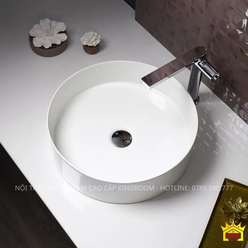 Chú ý khi sử dụng vòi chậu lavabo Kohler