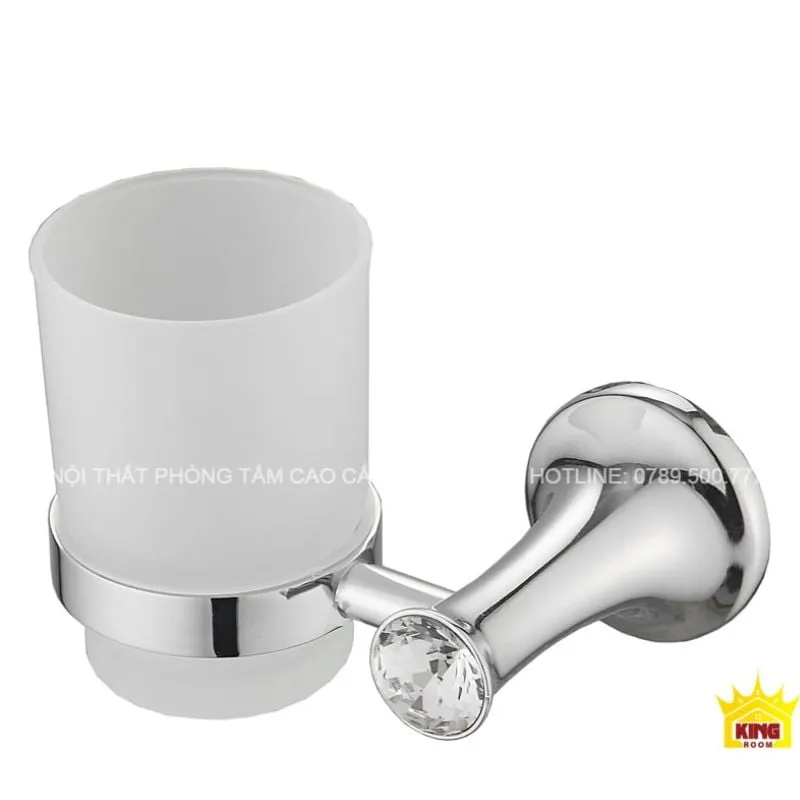 Bộ phụ kiện nhà tắm INOX 304 SD50 