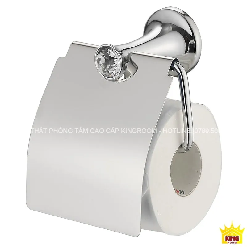 Bộ phụ kiện nhà tắm INOX 304 SD50 