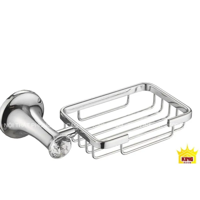 Bộ phụ kiện nhà tắm INOX 304 SD50 