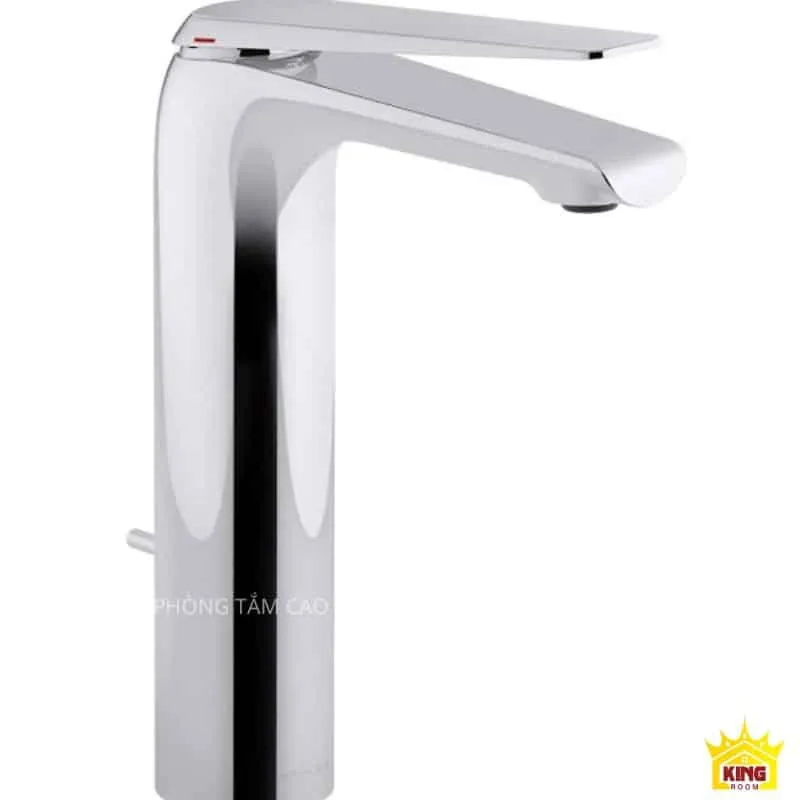 Vòi lavabo nóng lạnh Kohler đa dạng mẫu mã