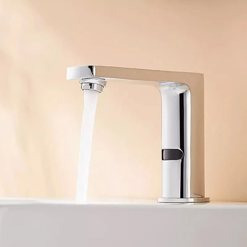 Thích hợp lắp đặt cố định trên mặt lavabo