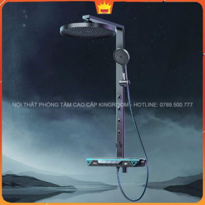 Bộ Sen Tắm Aqua HS50
