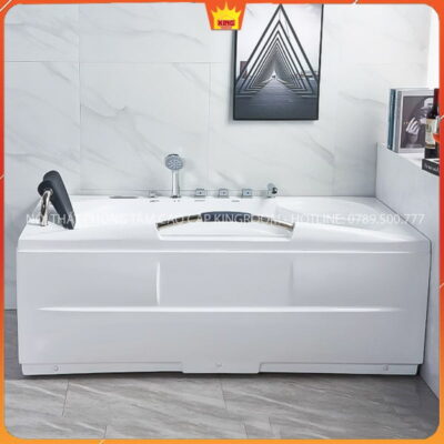 Bồn tắm massage thủy lực BM20