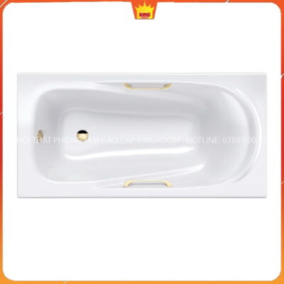 bồn tắm xây df80