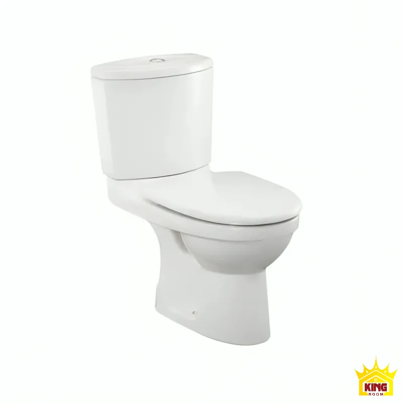 Bồn cầu 2 khối của Kohler