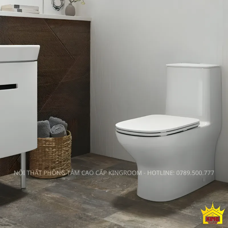 Bồn cầu Kohler chính hãng