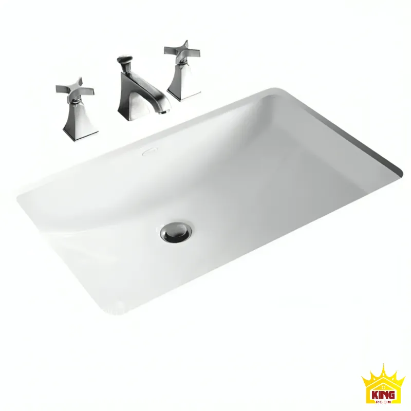 Lavabo âm bàn Kohler đương đại