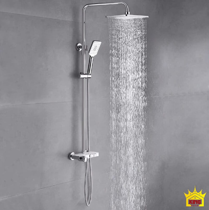 Mẫu sen cây Aqua ST40