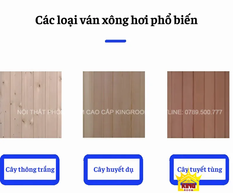 Aqua B502 sử dụng ván gỗ cao cấp