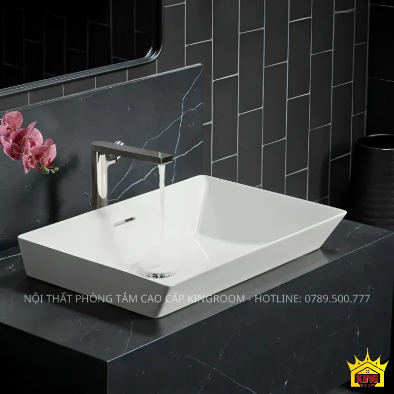 Thiết bị vệ sinh Kohler - Lavabo chất lượng