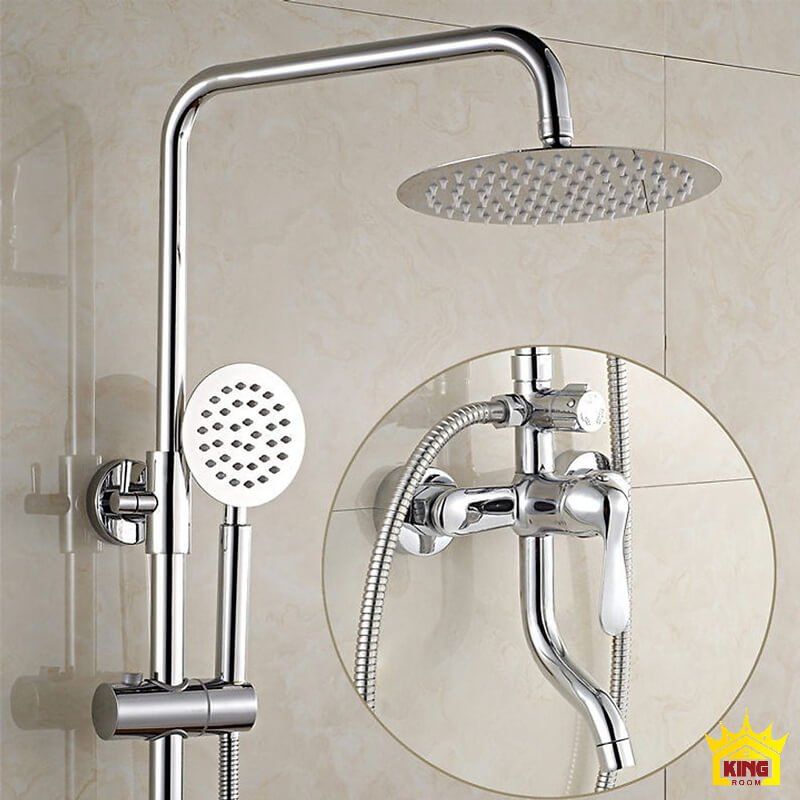 Từng bước dùng phiên bản sen cây