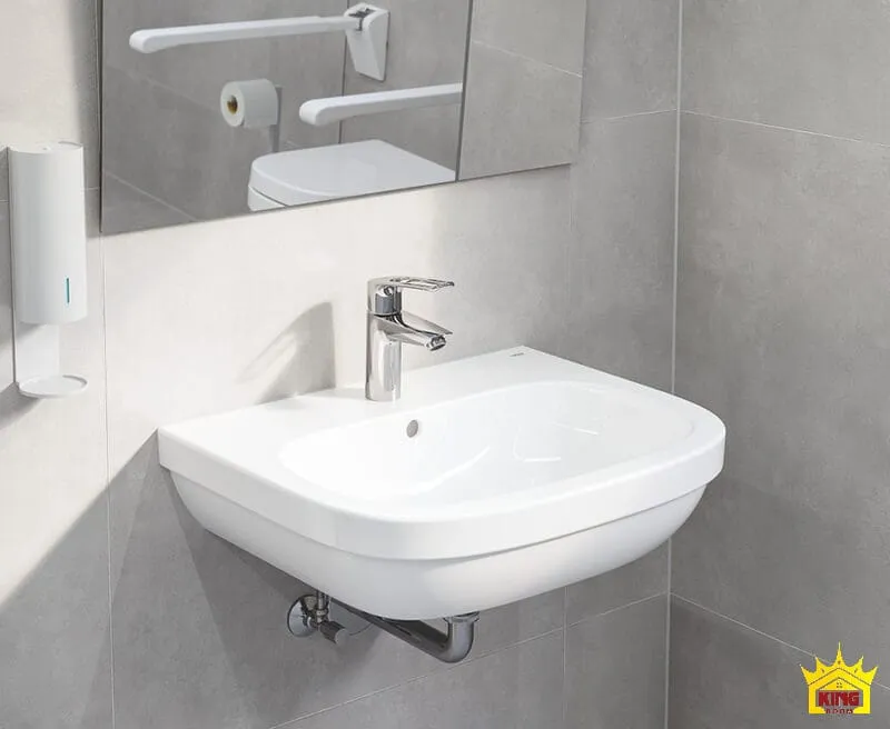 Các thương hiệu cung cấp lavabo tại Việt Nam