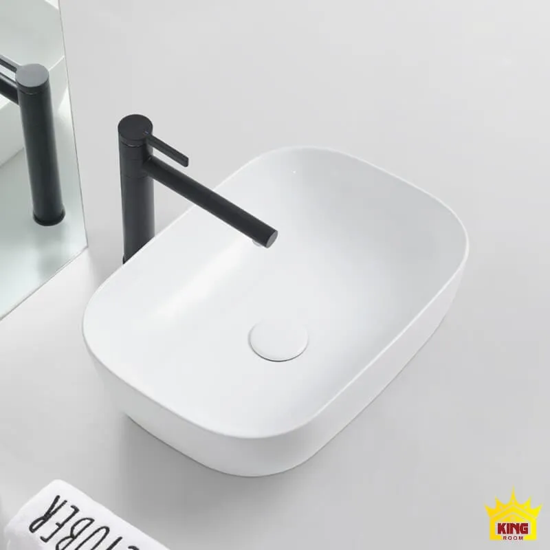 Cách bảo quản lavabo là gì