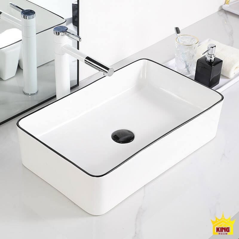 Chất liệu sản xuất thiết bị vệ sinh