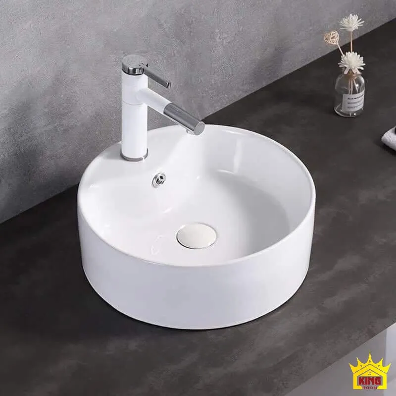 Lý do cần biết cách chọn chậu lavabo