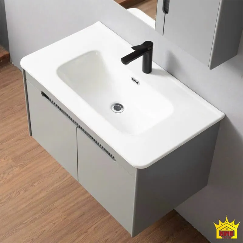 Mặt trên của tủ lavabo