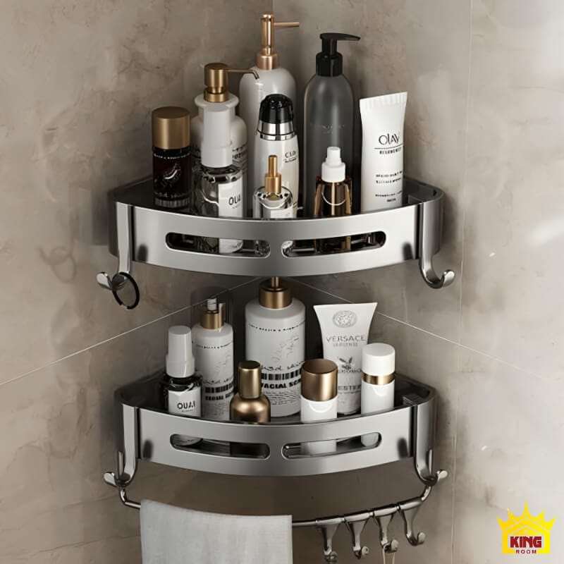 Mẫu kệ góc Aqua HG2