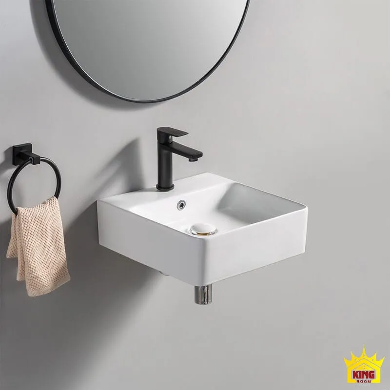  Mẫu lavabo được ưa chuộng 