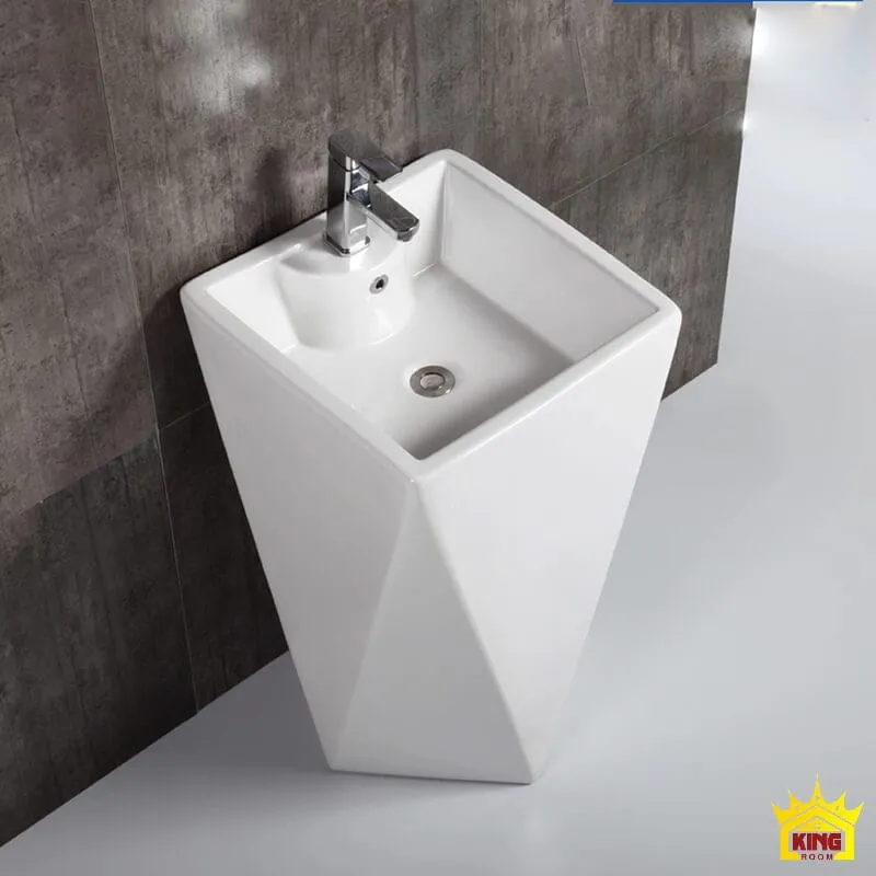 Sản phẩm lavabo cao cấp