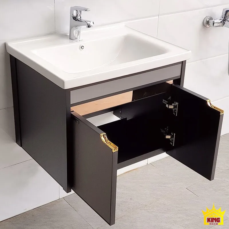 Tuổi thọ ảnh hưởng lớn đến độ bền của tủ lavabo 