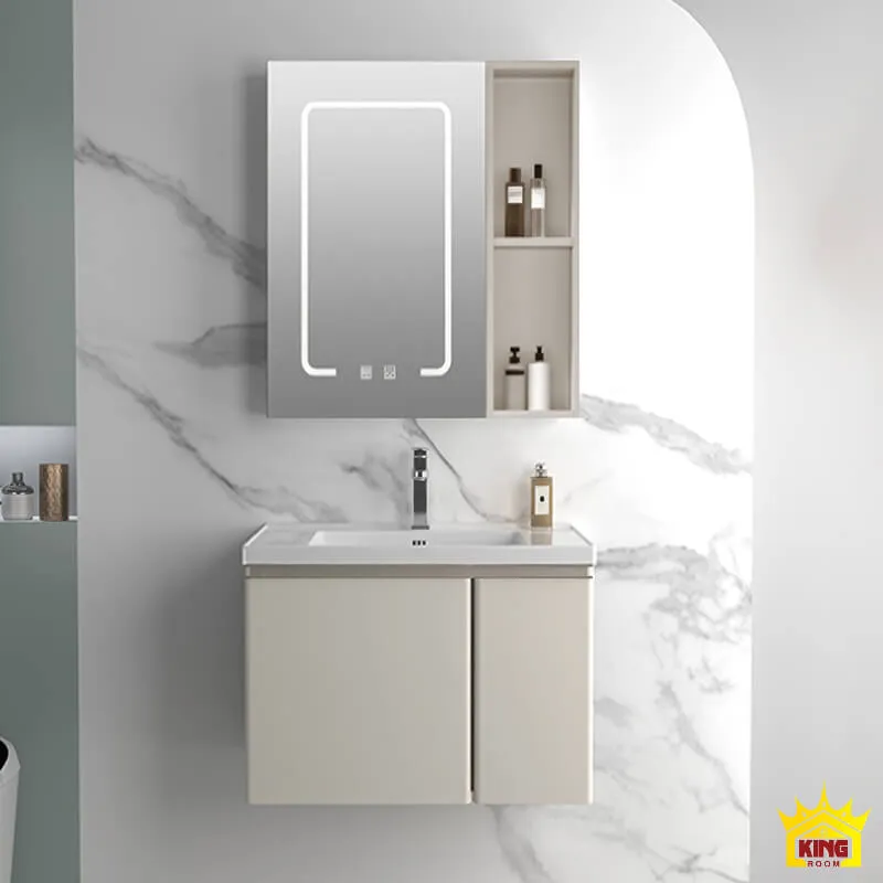 Xác định lợi ích khi sở hữu tủ lavabo bàn đá