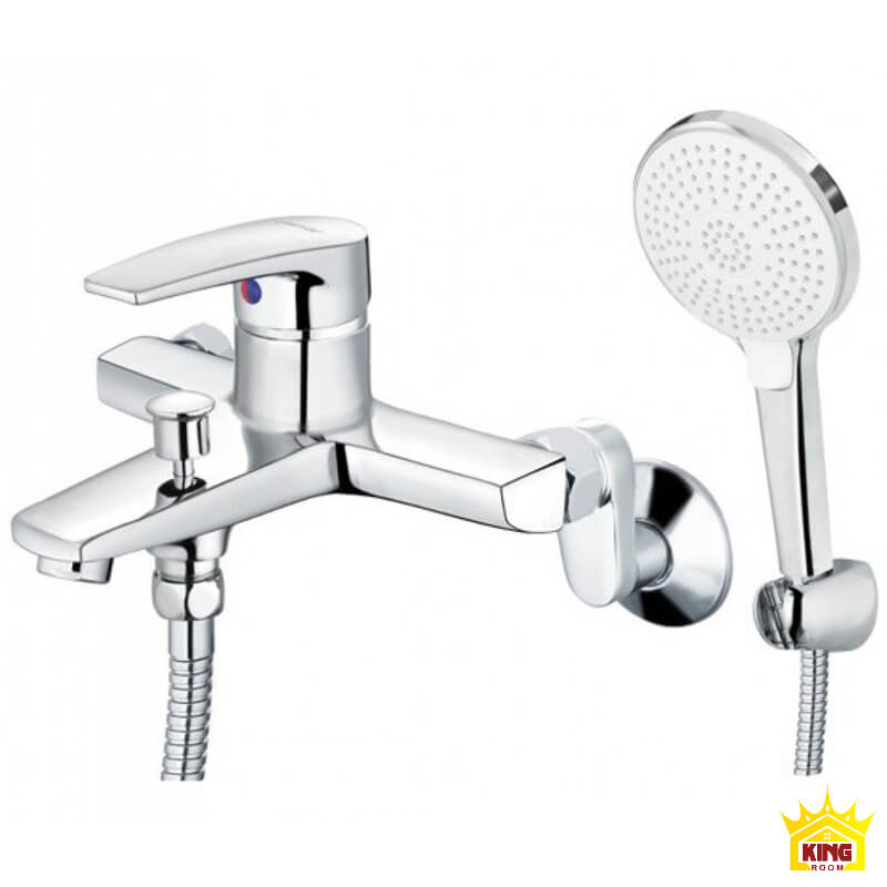 Cách đánh giá chất lượng vòi sen tắm