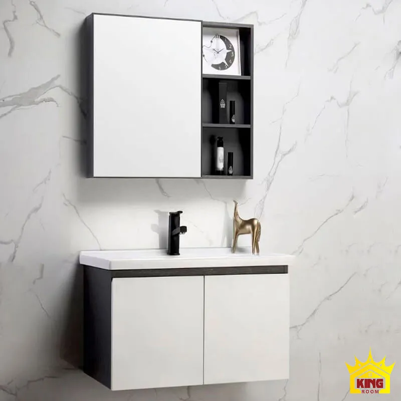 Lợi ích khi dùng bộ tủ chậu lavabo