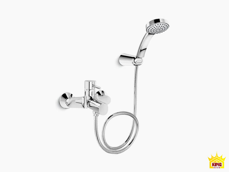 Mức giá sở hữu vòi sen tăng áp