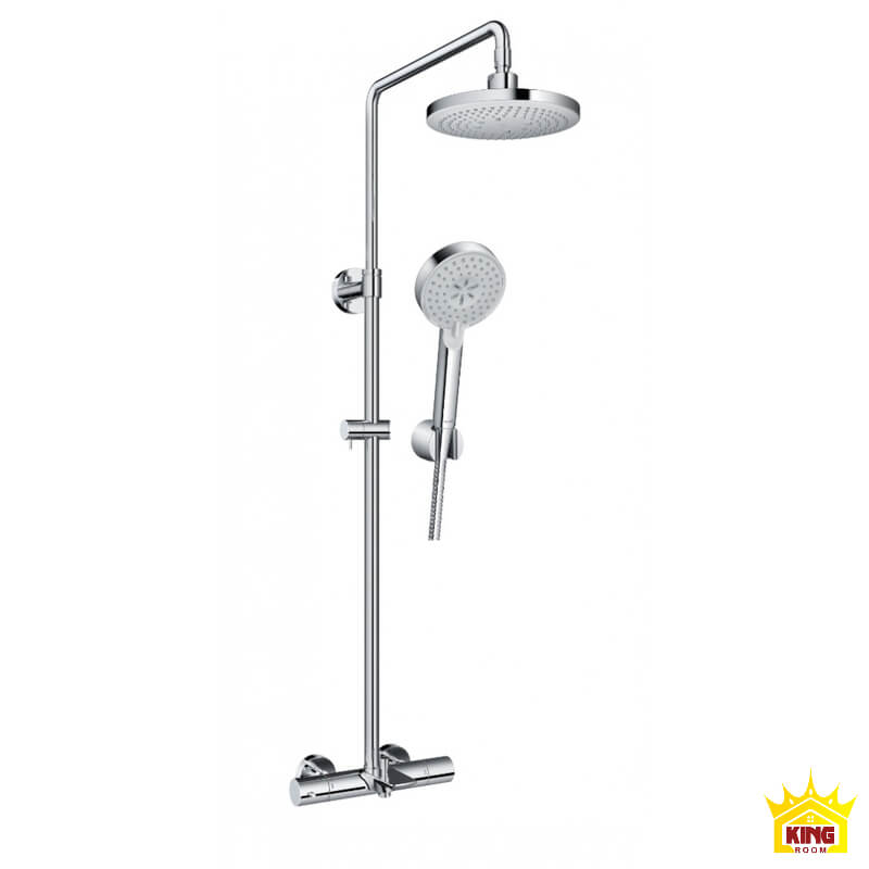 Những lợi ích khi mua vòi sen cây từ đơn vị uy tín