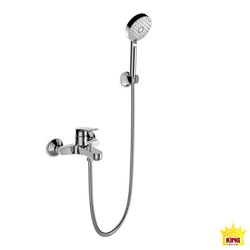 Thương hiệu sản xuất sen tắm chất lượng