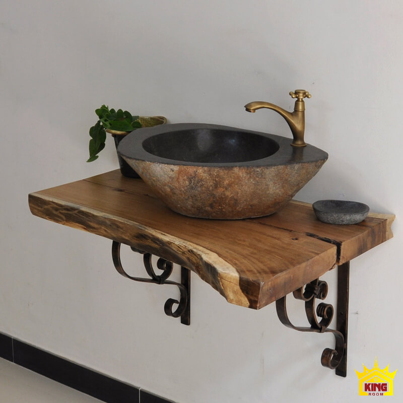 Tìm hiểu giá chậu rửa mặt đá tự nhiên