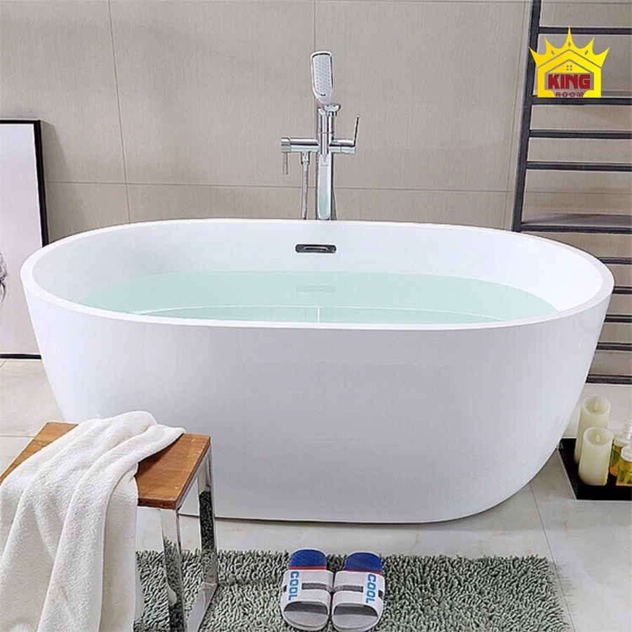 Kích thước bồn tắm cỡ lớn