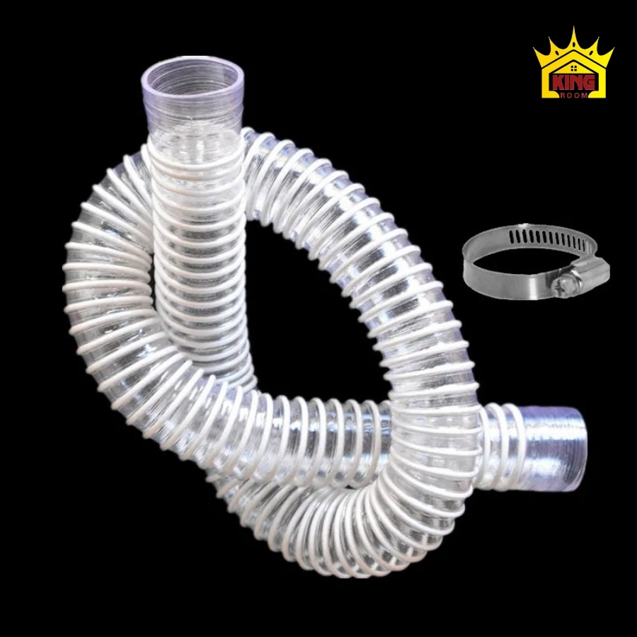 Cách chọn kích thước ống thoát lavabo chính xác như chuyên gia