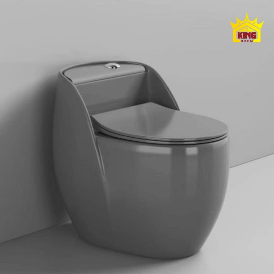Bảng giá bồn cầu trứng