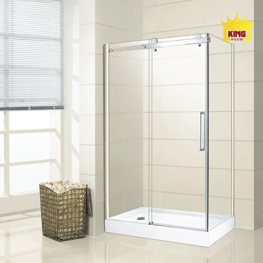 Kinh nghiệm chọn kích thước bồn tắm đứng phù hợp