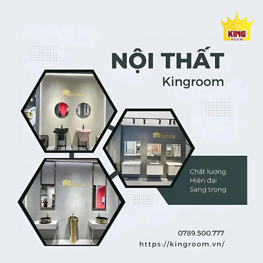 Mua bồn tắm góc chuẩn hãng, giá tốt tại Kingroom