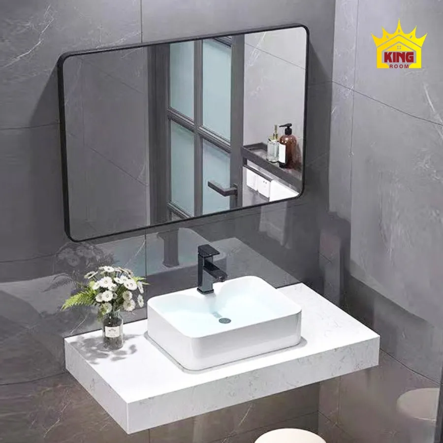 Tại sao nên nắm rõ kích thước lavabo