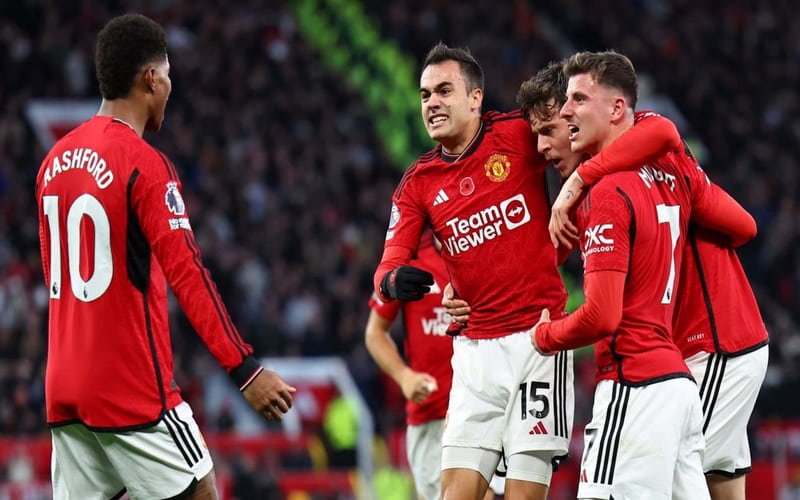 Chi tiết về Manchester United