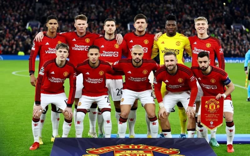 Lịch sử ra đời và phát triển của Manchester United