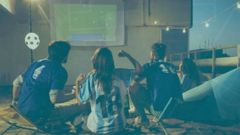 Các tính năng thu hút người xem tại kênh Socolive