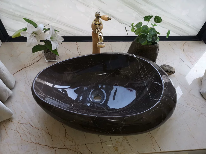 Lavabo đá Granite