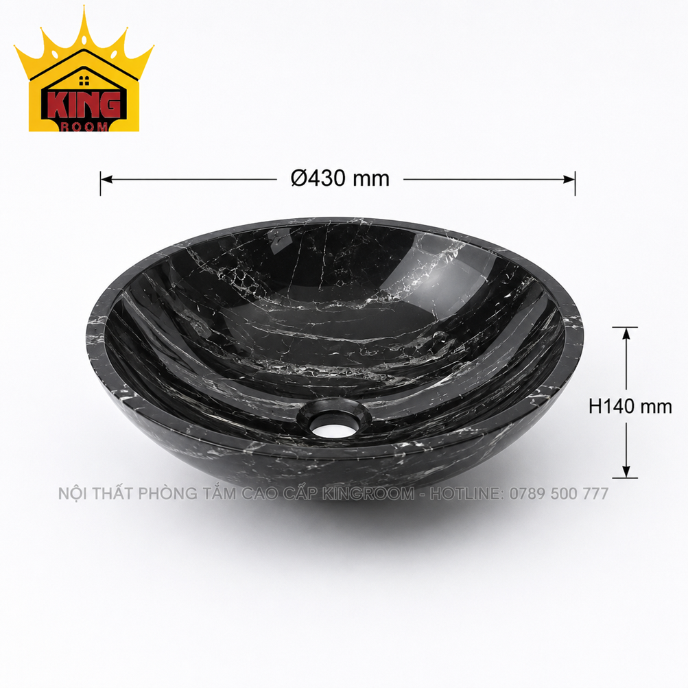 Kich Thuoc Lavabo Granite Grs01 430x140