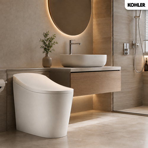 THIẾT BỊ VỆ SINH KOHLER
