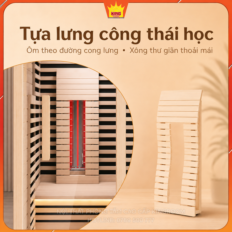 Tua Lung Cong Thai Hoc Phong Xong Hoi Hong Ngoai