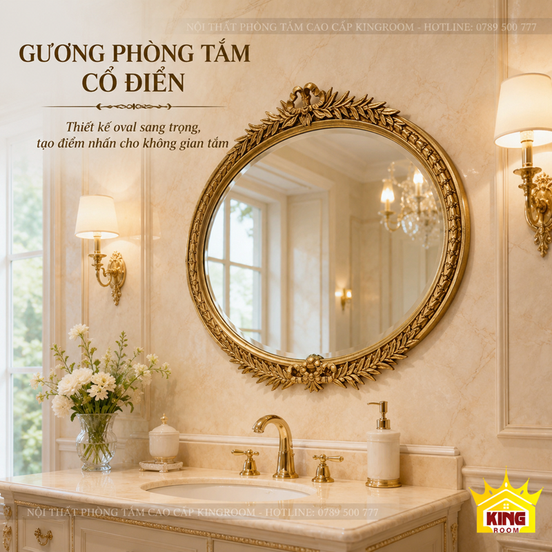 GON01 có thể kết hợp hài hòa với cả tủ trắng sáng và tủ gỗ tông ấm.