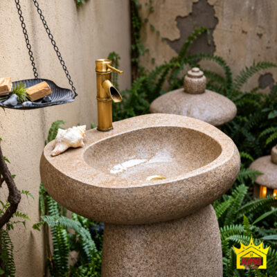 Kingroom Chau Lavabo Da Cuoi Tu Nhien Co Chan De 56x435 03