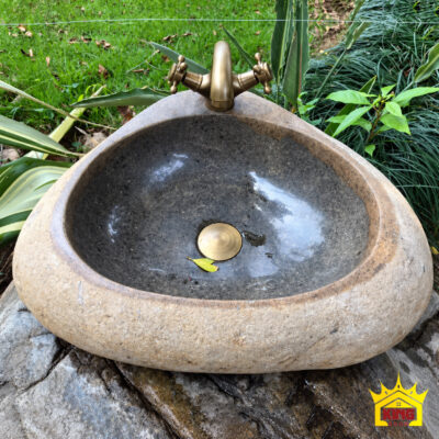 Kingroom Chau Lavabo Da Cuoi Tu Nhien Dang Tam Giac Bo Goc 02