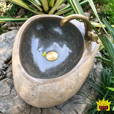 Kingroom Chau Lavabo Da Cuoi Tu Nhien Dang Tam Giac Bo Goc 04